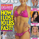Illustration for article titled This Week In Tabloids: Toms Daughter Hates Katie, Is Moving In With Nic